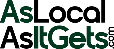 AsLocalAsItGets.com Mississauga