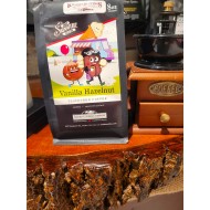 Locally Roasted Vanilla Hazelnut Baden Coffee 