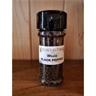 Black Pepper - Whole - per lb