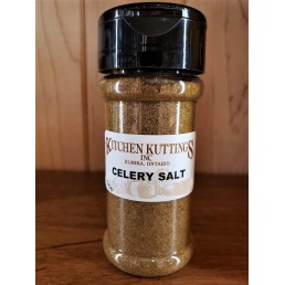 Celery Salt (138 g.)