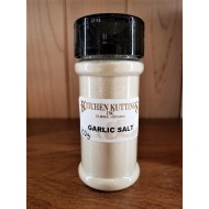 Garlic Salt 130 g. 