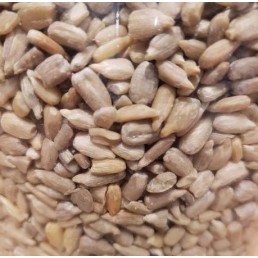 Raw Sunflower Seeds - per lb