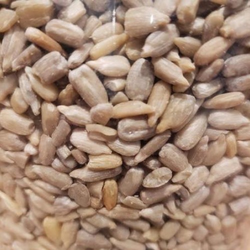 Raw Sunflower Seeds - per lb